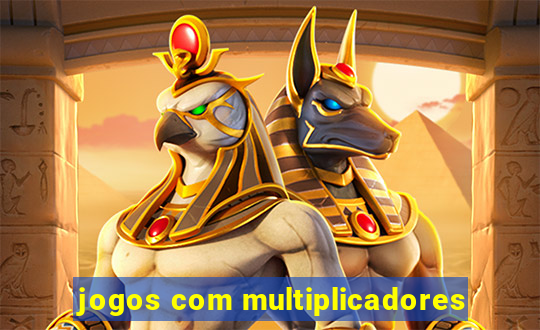 jogos com multiplicadores